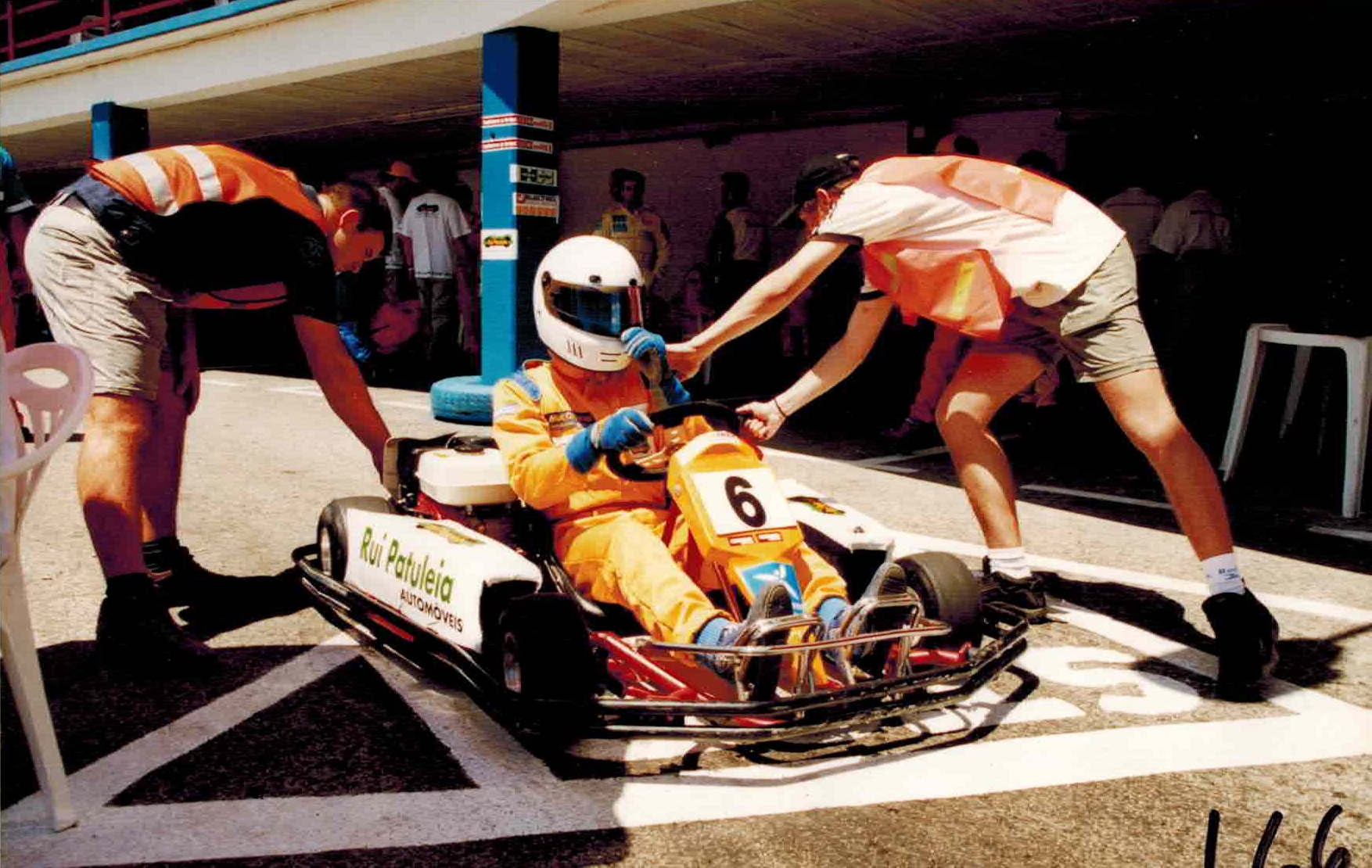 VI Edição 24 Horas da Batalha 2001111